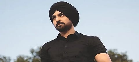 Diljit clarifies controversial statement on concert infrastructure 