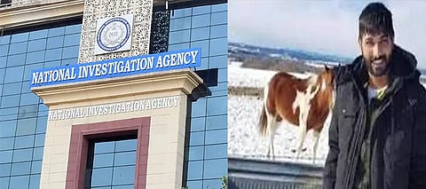 NIA files chargesheet against 2 associates of terrorist Lakhbir Singh