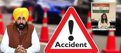 Punjab’s Farishtey Scheme, free treatment for road accident victims