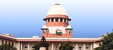 Court's doors are always open', SC tells protesting farmers