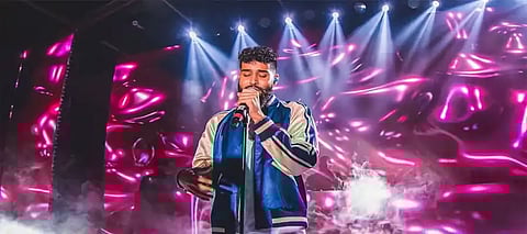 Chandigarh traffic police issues advisory for AP Dhillon's live concert; Here’s everything you need to know