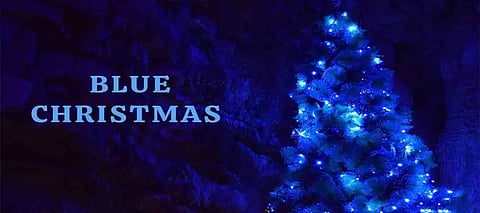 What is Blue Christmas? Know date, significance & everythingabout the longest night of the year