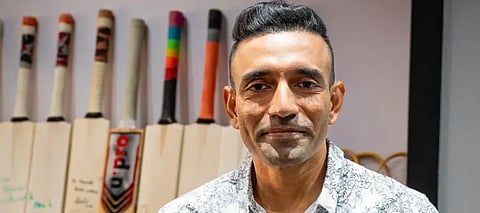 Warrant of arrest issued against former cricketer Robin Uthappa in PF case