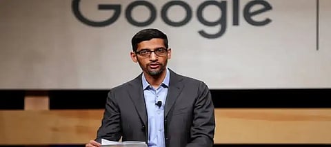 Google CEO Sundar Pichai announces major job cuts in top positions; know why?
