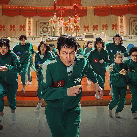 Squid Game S2 OTT release: Know the release date & time of the South Korean thriller series