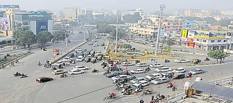 Jalandhar to soon witness major political drama as  councilors from other parties might join AAP