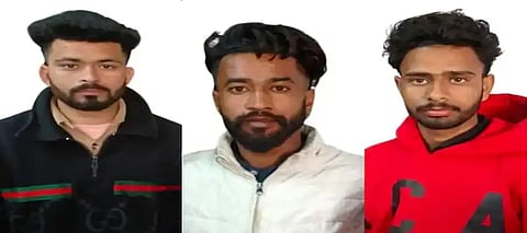 'One was 12th pass, Another was newly married': Know who are the terrorists from Punjab killed in UP