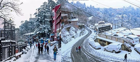 Planning Xmas-New year in Himachal? Don’t miss These essential details