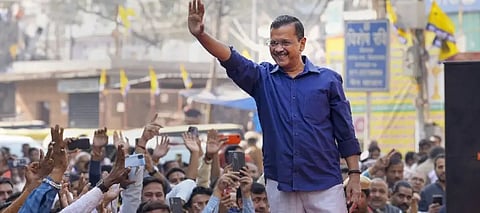 Arvind Kejriwal, ArvindKejriwal MorphedVideo, ArvindKejriwal MorphedSpeech, ArvindKejriwal EditedSpeech, ArvindKejriwal EditedSCCommuitySpeech