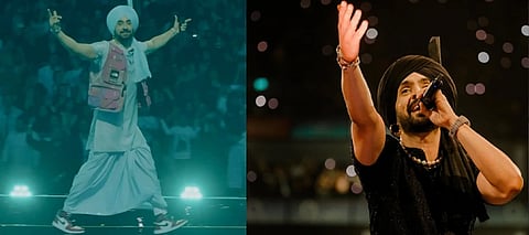 Diljit Dosanjh, DiljitDosanjh Ludhiana, DiljitDosanjh LudhianaConcert, DiljitDosanjh Amritsar, DiljitDosanjh AmritsarVisit, DiljitDosanjh PunjabVisit