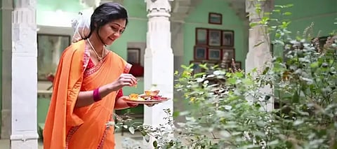 25th Dec Xmas day, Can you guess which Hindu festival shares the ay?       