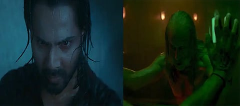 Baby John OTT release date