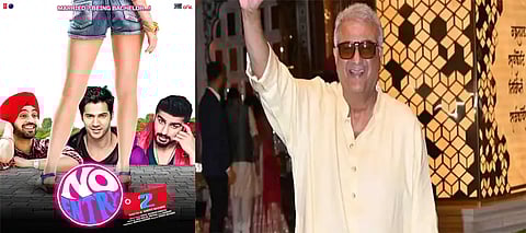 Boney Kapoor confirms ‘No Entry 2’ with new cast for Diwali 2025           