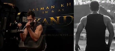 Salman Khan Birthday, Salman Khan Upcoming Movies