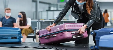 Airlines update rules, Check new limits for hand baggage announced