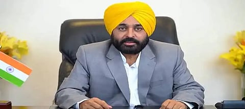 Punjab becomes first state to streamline online complaint resolution for NRI Punjabis
