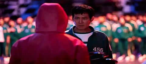 Squid Game Season 2, Squid Game Season 2 Review, Squid Game Season 2 X Review