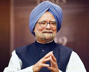 Seven-day national mourning in respect of Dr. Manmohan Singh