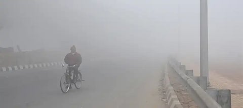 IMD warns of heavy rain, thunderstorm & hailstorms in 21 Punjab districts; check if your city is at risk?