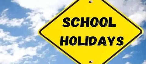 Punjab schools to observe multiple holidays including Guru Gobind Singh Jayanti, Republic Day & more in January 2025; check details