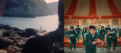 Squid Game, SquidGame Season2, SquidGame Season2Island, SquidGame Island, SquidGame2 RealIsland, SquidGame2 Seongapdo Island