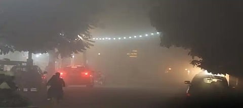 New Year’s Eve weather: Check the temperature forecast for Jalandhar, Ludhiana & Amritsar before heading out