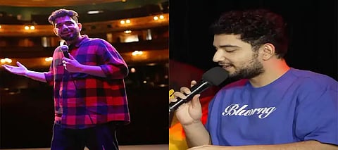 Samay Raina spills THIS American Podcastw inspired him to make India's Got Latent