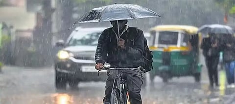 Punjab weather alert, Punjab Winter Rain, Punjab December 31 Rainfall Punjab Rain Prediction