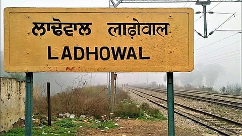 Railway disruption on Delhi-Ludhiana route: 103 trains to get affected due to Ladhowal station work