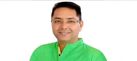 Punjab bets on govt jobs, skill development to stop brain drain