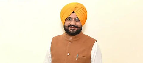 Punjab Labour Department implemented many pro worker policies during 2024: Sond