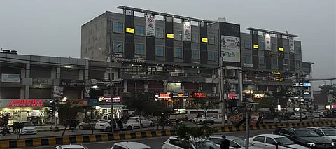 DCP enforces midnight closure for restaurants & clubs to ensure public safety in Jalandhar