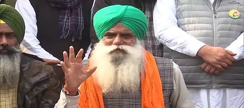 Farmers protest: SC grants additional time to Punjab govt to hospitalise Dallewal