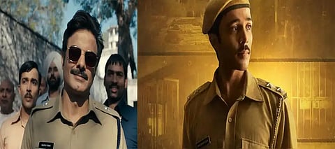 Real vs Reel: Is Zahan Kapoor starrer Black Warrant based o a true story?