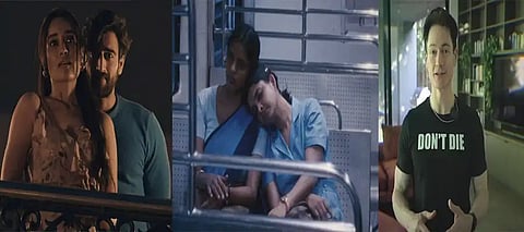 OTTReleases ThisWeek, January2025 FirstWeekRelease, January2025 OTTReleases