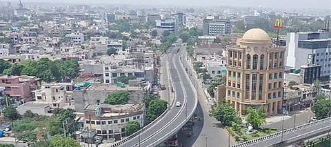 Half-Day Holiday Announced by District Administration in Jalandhar