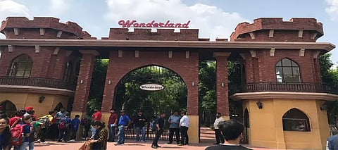 Jalandhar Wonderland's New Year Eve party marred with bomb threat rumours\; Probe on