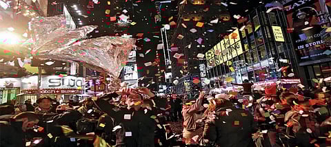 New Year’s Eve 2025: from Mumbai’s buzz to Puducherry’s calm, top celebration spots