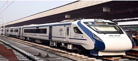 2024, a milestone year for north Indian railways, Check out the routes riving into 2025
