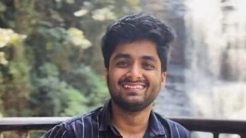 Who is Shakti Mani Tripathi? Bengaluru techie’s AI startup fails after quitting Rs 1 crore Amazon job