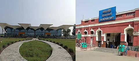 Punjab Projects 2025, Punjab2025 Developmental Projects, LudhianaAirport Punjab2025,. Jalandhar Cantt Punjab2025 Project, Punjab Government Projects2025