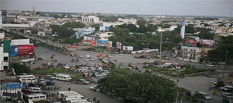 Jalandhar: These Routes Will Remain Closed Tomorrow, Traffic Route Plan Issued