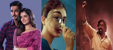 January Watchlist: 5 South Indian movies to stream on OTT this mont