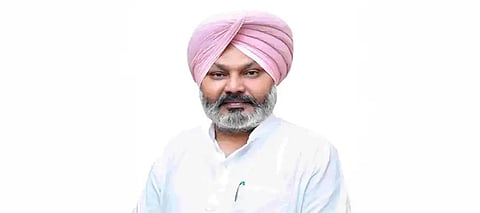 Punjab Achieves Historic Milestone in Revenue Collection by Crossing Rs 30,000 Crore Revenue Mark in First Three Quarters of FY 2024-25: Harpal Singh Cheema