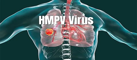 What is HMPV? China's new virus outbreak emerges 5 years after Covid crisis
