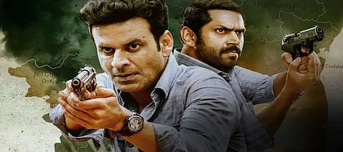 The Family Man Season 3, The Family Man 3, The Family Man Season 3 OTT Release date