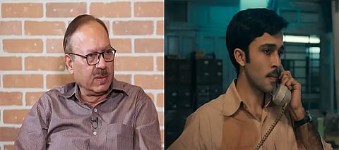 BlackWarrant TrueStory, BlackWarrant RealStory, BlackWarrant TiharJailor, BlackWarrant SunilGupta