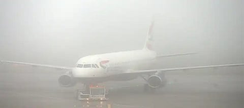 14 states under dense og: flight and train delays, track your travel status with These simple steps