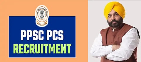 Punjab PCS recruitment 2025: Application open for 332 government posts, key details here