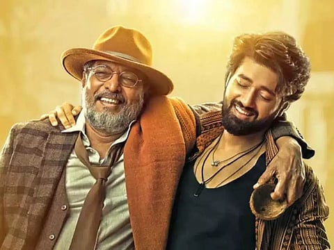 Vanvaas OTT release: Know when & where to watch Utkarsh Sharma’s family-drama film online?